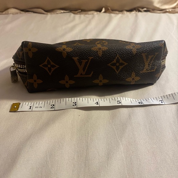 Monogram Pouch Duo - Picture 4 of 11